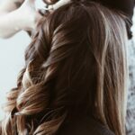 Salon de coiffure Tarbes - Shampoing et brushing