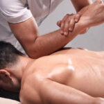Massage du sportif pour se relaxer à Tarbes