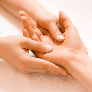Réflexologie des pieds et des mains - Tarbes(65)