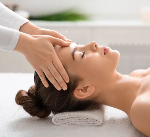 Offre de rentrée - duo 50min